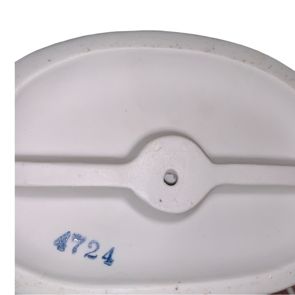 Lefton Figurine- Two Old Ladies Gossiping - Picture 3 of 3